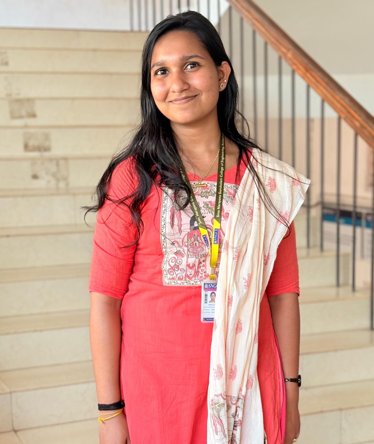 Parvathy suresh